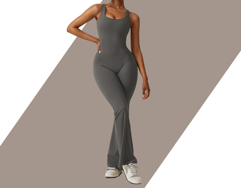 Damen Overall