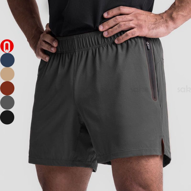 Welche Art von Shorts eignen sich am besten für das Fitnessstudio?