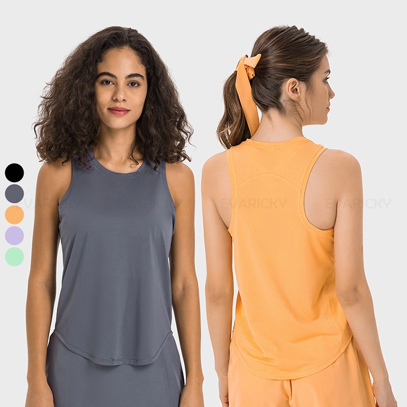 Warum wird Tank Top immer beliebter?