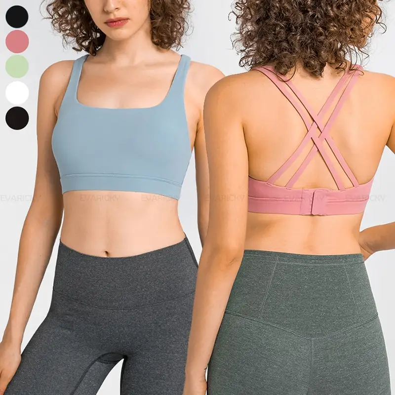 Warum bestimmt der richtige Sport-BH Ihre Activewear-Performance?