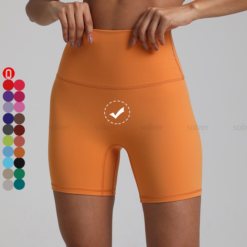 Gym Lounge Fahrradshorts Damen