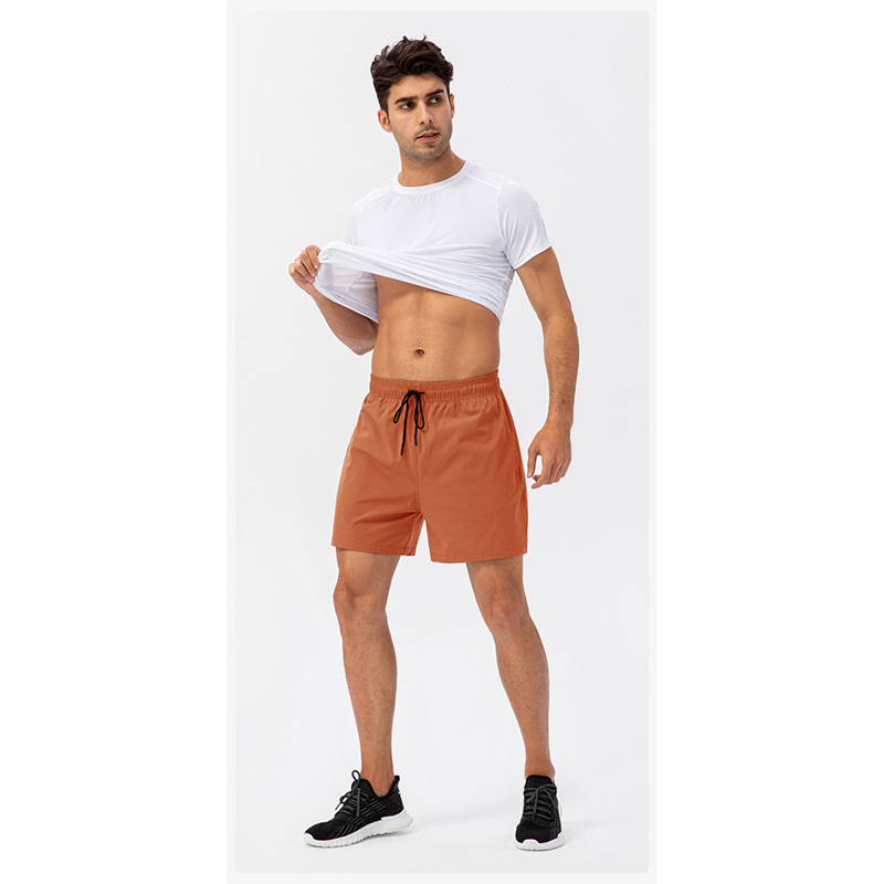 Basketball-Sweatshorts für Herren