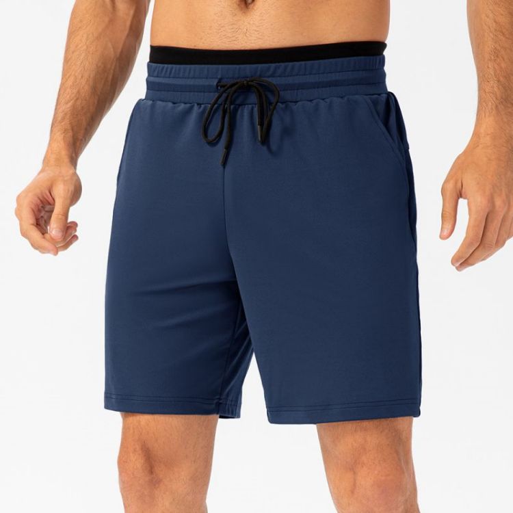 Sommer-Sweatshorts für Herren